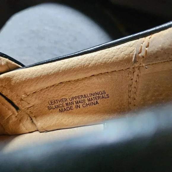 Born  Shoes | Paddock Pebble Black Leather Wedge Clogs Shoes - Picture 11 of 16